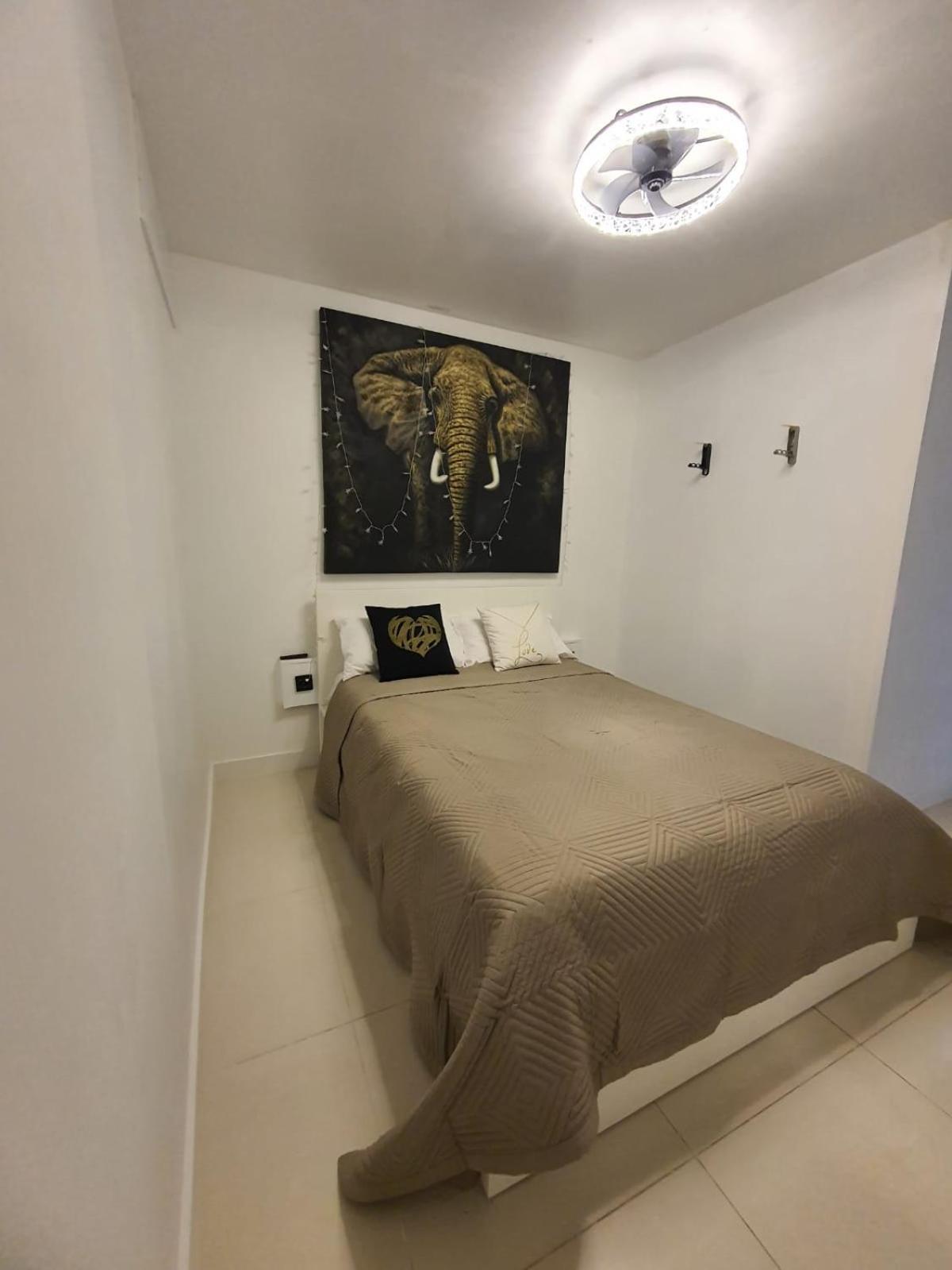 Winnie'S Homestay Las Palmas de Gran Canaria Exterior photo